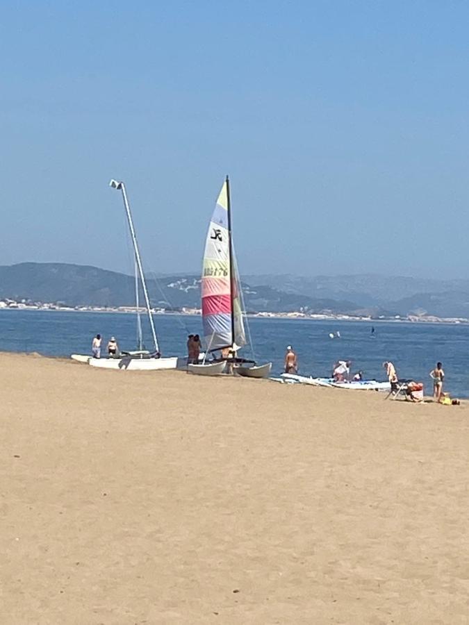 Vistas Al Mar Playa De Los Bovetes Denia Ngoại thất bức ảnh
