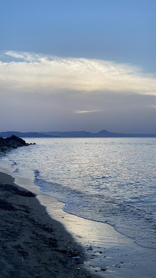 Vistas Al Mar Playa De Los Bovetes Denia Ngoại thất bức ảnh
