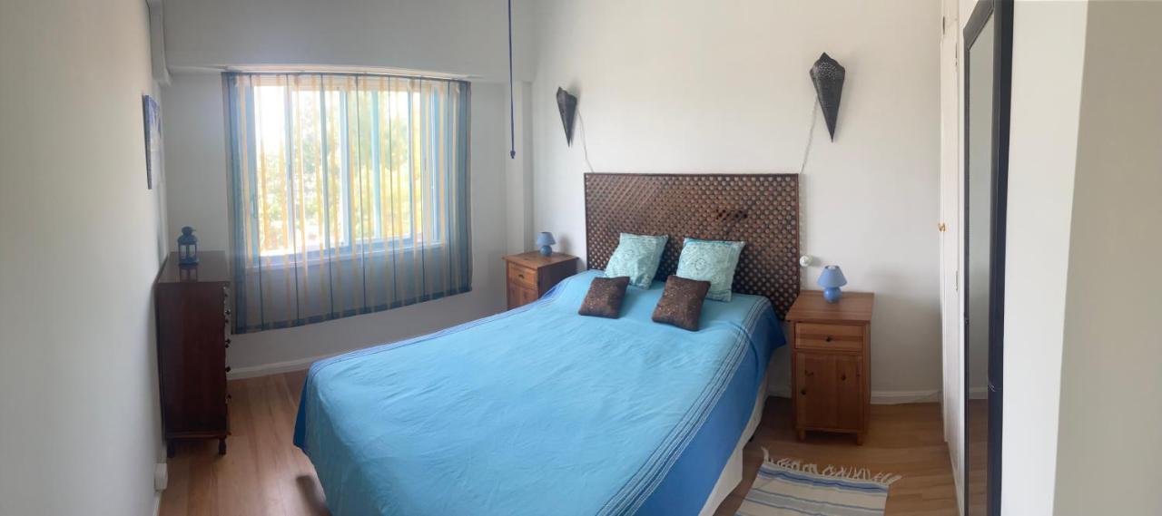 Vistas Al Mar Playa De Los Bovetes Denia Ngoại thất bức ảnh